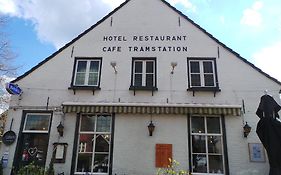 Hotel Het Tramstation